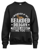Unisex Sweatshirt - Oversized Print