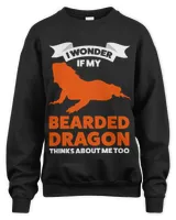 Unisex Sweatshirt - Oversized Print