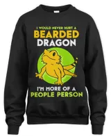 Unisex Sweatshirt - Oversized Print