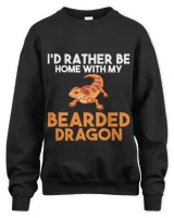 Unisex Sweatshirt - Oversized Print