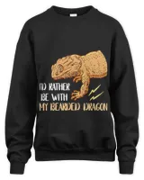 Unisex Sweatshirt - Oversized Print