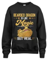 Unisex Sweatshirt - Oversized Print