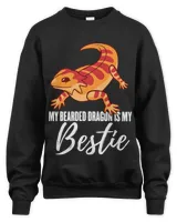Unisex Sweatshirt - Oversized Print