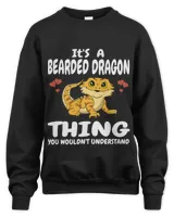 Unisex Sweatshirt - Oversized Print