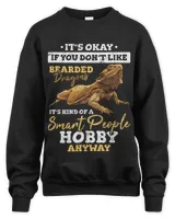 Unisex Sweatshirt - Oversized Print