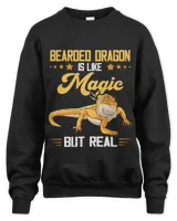 Unisex Sweatshirt - Oversized Print