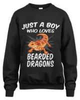 Unisex Sweatshirt - Oversized Print