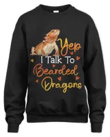 Unisex Sweatshirt - Oversized Print
