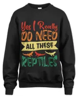 Unisex Sweatshirt - Oversized Print