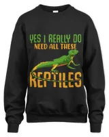 Unisex Sweatshirt - Oversized Print