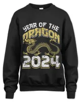 Unisex Sweatshirt - Oversized Print