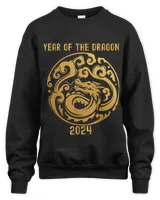Unisex Sweatshirt - Oversized Print