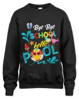 Unisex Sweatshirt - Oversized Print
