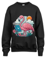 Unisex Sweatshirt - Oversized Print