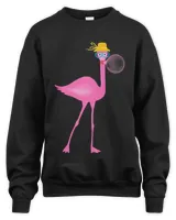 Unisex Sweatshirt - Oversized Print