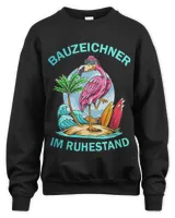 Unisex Sweatshirt - Oversized Print