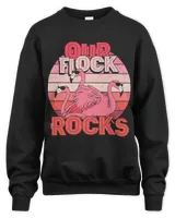 Unisex Sweatshirt - Oversized Print
