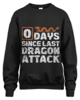 Unisex Sweatshirt - Oversized Print