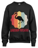 Unisex Sweatshirt - Oversized Print