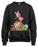 Unisex Sweatshirt - Oversized Print