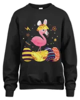 Unisex Sweatshirt - Oversized Print