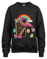 Unisex Sweatshirt - Oversized Print