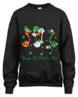 Unisex Sweatshirt - Oversized Print
