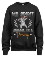 Unisex Sweatshirt - Oversized Print