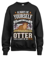 Unisex Sweatshirt - Oversized Print