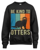 Unisex Sweatshirt - Oversized Print