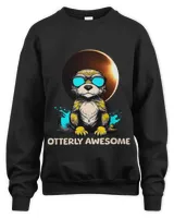 Unisex Sweatshirt - Oversized Print