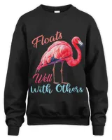 Unisex Sweatshirt - Oversized Print