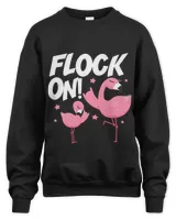 Unisex Sweatshirt - Oversized Print