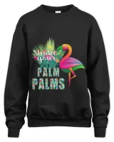 Unisex Sweatshirt - Oversized Print