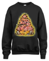 Unisex Sweatshirt - Oversized Print