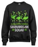 Unisex Sweatshirt - Oversized Print