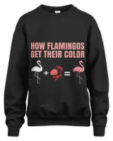 Unisex Sweatshirt - Oversized Print