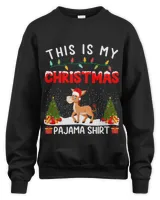 Unisex Sweatshirt - Oversized Print