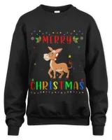 Unisex Sweatshirt - Oversized Print