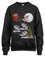 Unisex Sweatshirt - Oversized Print