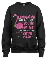 Unisex Sweatshirt - Oversized Print