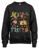 Unisex Sweatshirt - Oversized Print