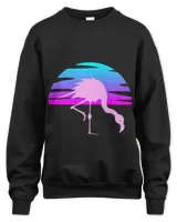 Unisex Sweatshirt - Oversized Print