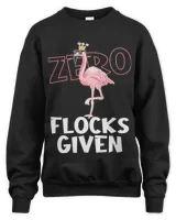 Unisex Sweatshirt - Oversized Print