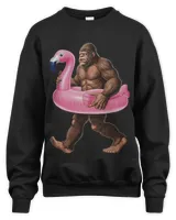 Unisex Sweatshirt - Oversized Print