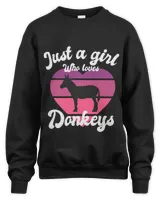 Unisex Sweatshirt - Oversized Print