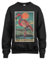Unisex Sweatshirt - Oversized Print