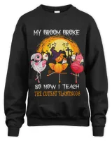 Unisex Sweatshirt - Oversized Print