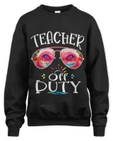 Unisex Sweatshirt - Oversized Print