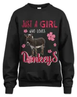 Unisex Sweatshirt - Oversized Print
